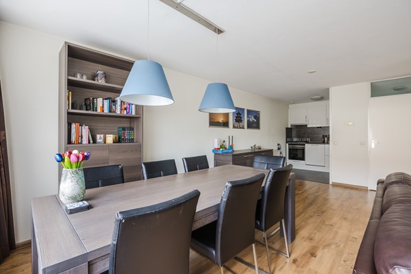 Medium property photo - Prinses Irenelaan 54, 2635 HR Den Hoorn
